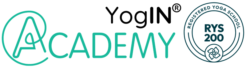 YogIN® Academy - Registered Yoga School RYS 200
