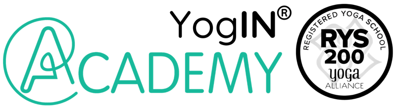 YogIN® Academy - Registered Yoga School RYS 200